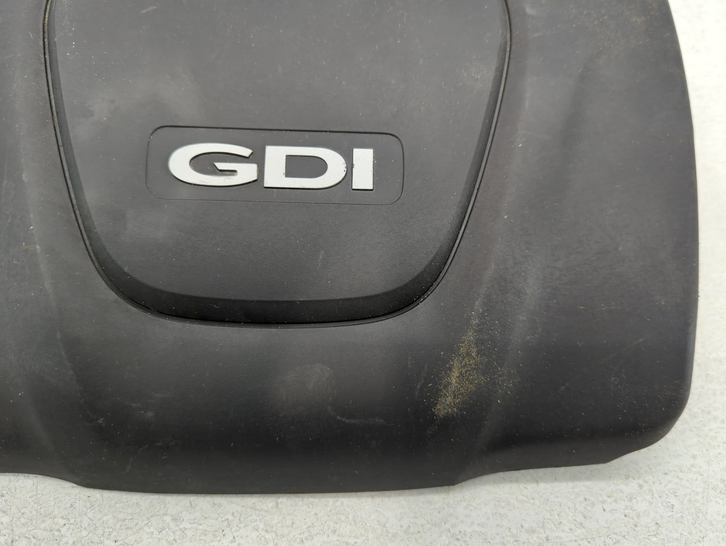2019 Kia Rio Engine Cover - Oemusedautoparts1.com
