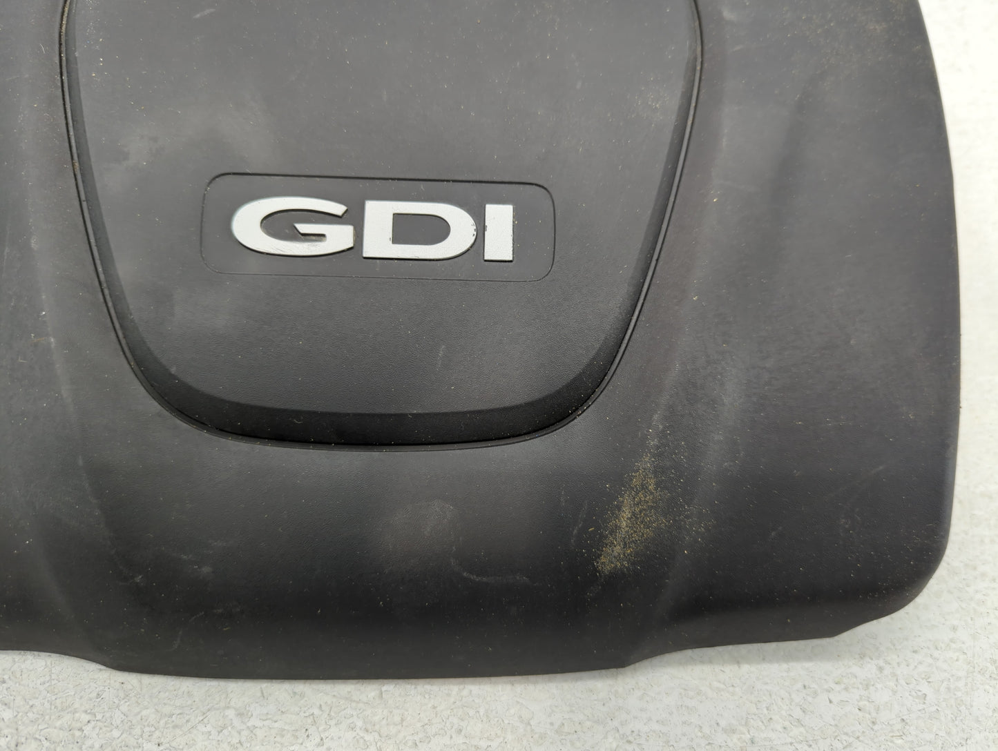 2019 Kia Rio Engine Cover - Oemusedautoparts1.com