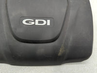 2019 Kia Rio Engine Cover - Oemusedautoparts1.com