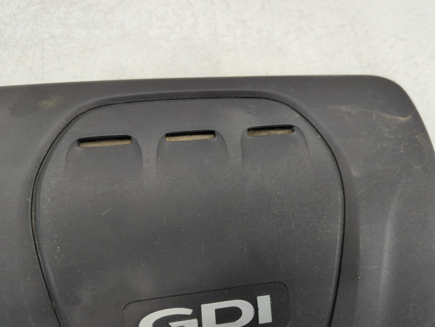 2019 Kia Rio Engine Cover - Oemusedautoparts1.com