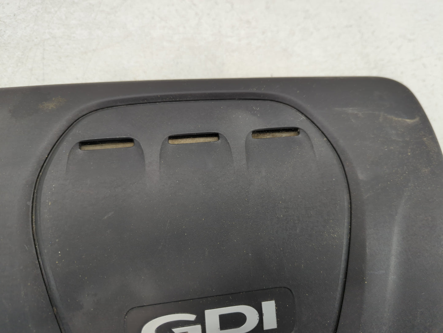 2019 Kia Rio Engine Cover - Oemusedautoparts1.com