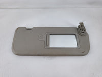 2018-2020 Kia Rio Sun Visor Shade Replacement Passenger Right Mirror Fits Fits 2018 2019 2020 2021 2022 OEM Used Auto Parts 