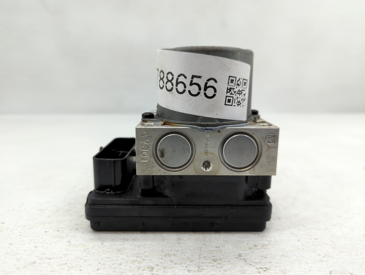 2018-2019 Kia Rio ABS Pump Control Module Replacement P/N:BE6003V202 Fits Fits 2018 2019 OEM Used Auto Parts - Oemusedautopa