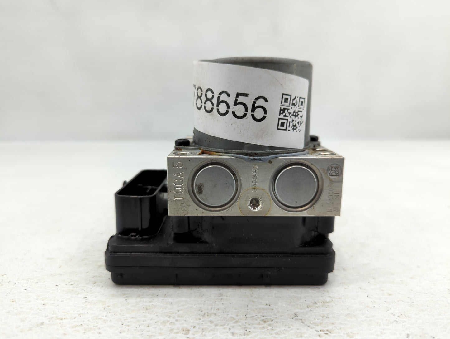 2018-2019 Kia Rio ABS Pump Control Module Replacement P/N:BE6003V202 Fits Fits 2018 2019 OEM Used Auto Parts - Oemusedautopa