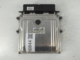 compare product 2018-2019 Kia Rio PCM Engine Control Computer ECU ECM PCU OEM P/N:39199-2BAC0 Fits Fits 2018 2019 OEM Used Auto Parts