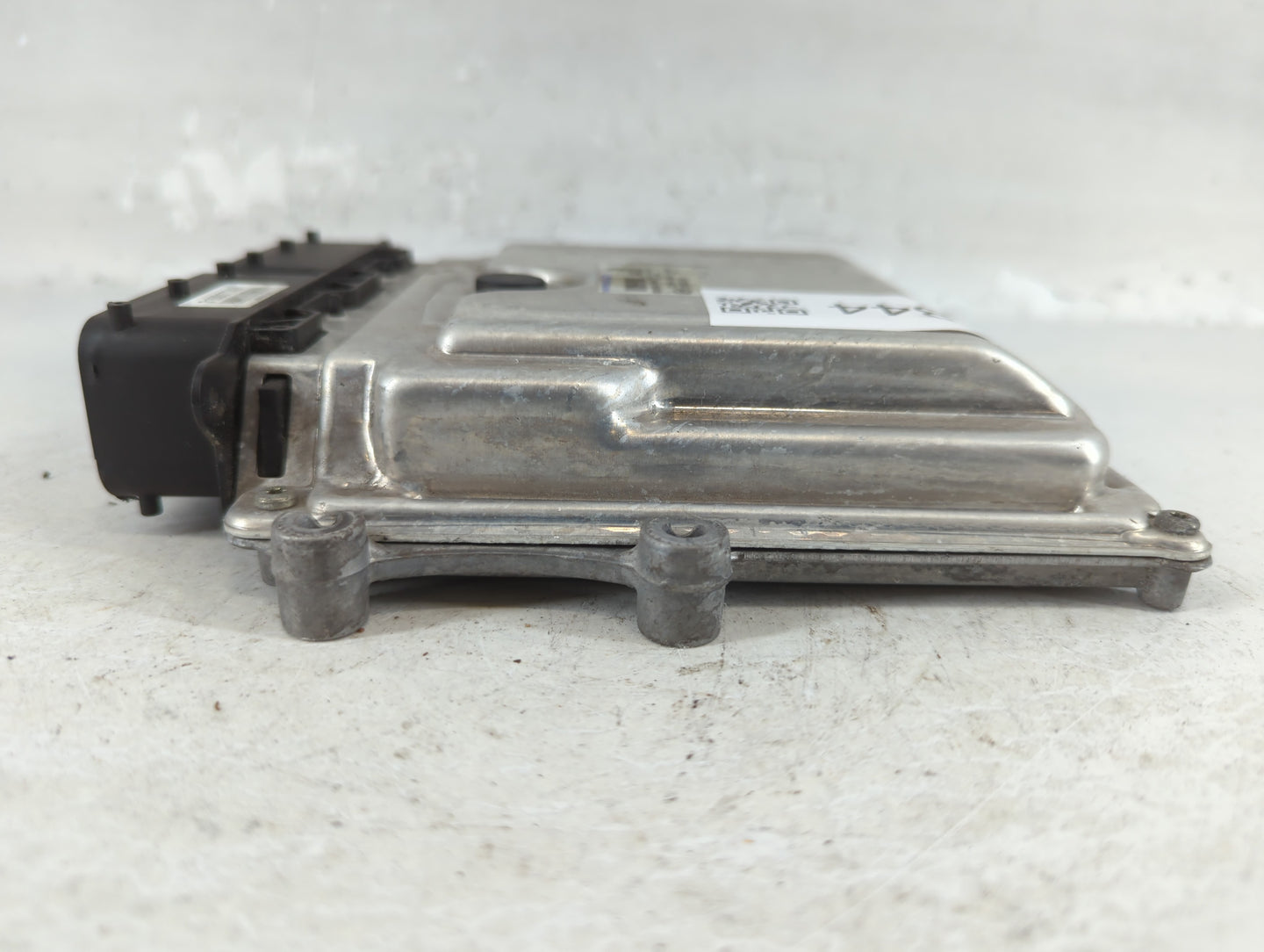 2018-2019 Kia Rio PCM Engine Control Computer ECU ECM PCU OEM P/N:39199-2BAC0 Fits Fits 2018 2019 OEM Used Auto Parts - Oemu