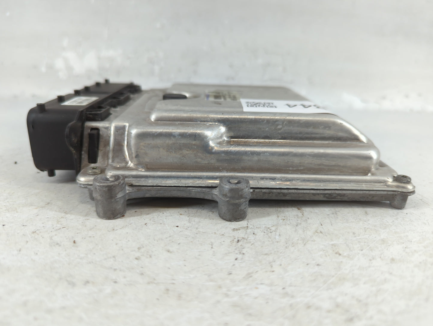 2018-2019 Kia Rio PCM Engine Control Computer ECU ECM PCU OEM P/N:39199-2BAC0 Fits Fits 2018 2019 OEM Used Auto Parts - Oemu