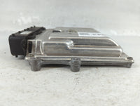 2018-2019 Kia Rio PCM Engine Control Computer ECU ECM PCU OEM P/N:39199-2BAC0 Fits Fits 2018 2019 OEM Used Auto Parts - Oemu