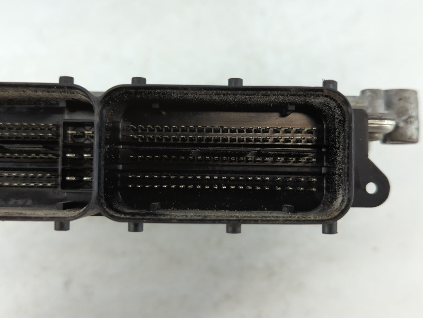 2018-2019 Kia Rio PCM Engine Control Computer ECU ECM PCU OEM P/N:39199-2BAC0 Fits Fits 2018 2019 OEM Used Auto Parts - Oemu