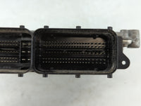 2018-2019 Kia Rio PCM Engine Control Computer ECU ECM PCU OEM P/N:39199-2BAC0 Fits Fits 2018 2019 OEM Used Auto Parts - Oemu