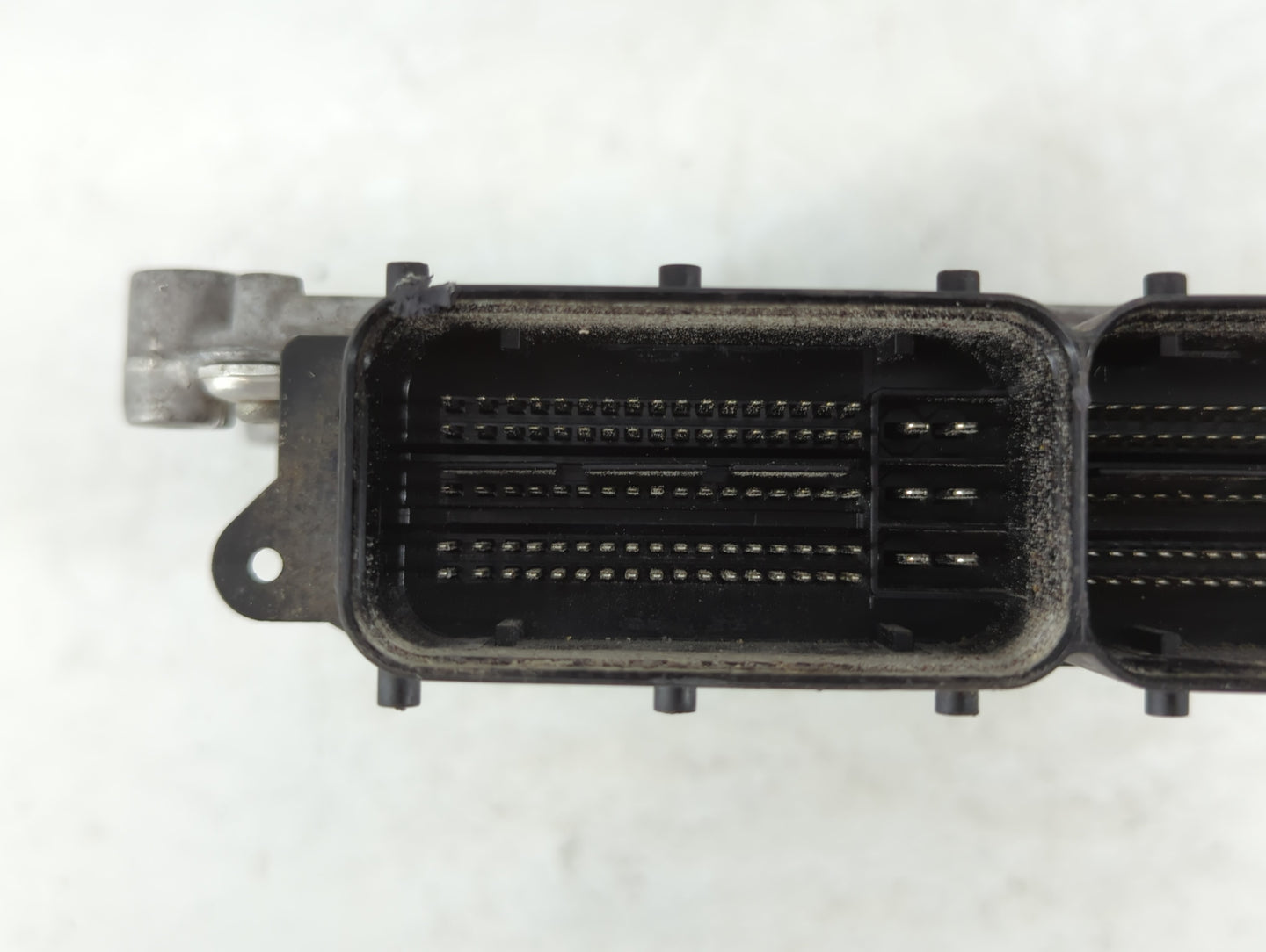2018-2019 Kia Rio PCM Engine Control Computer ECU ECM PCU OEM P/N:39199-2BAC0 Fits Fits 2018 2019 OEM Used Auto Parts - Oemu
