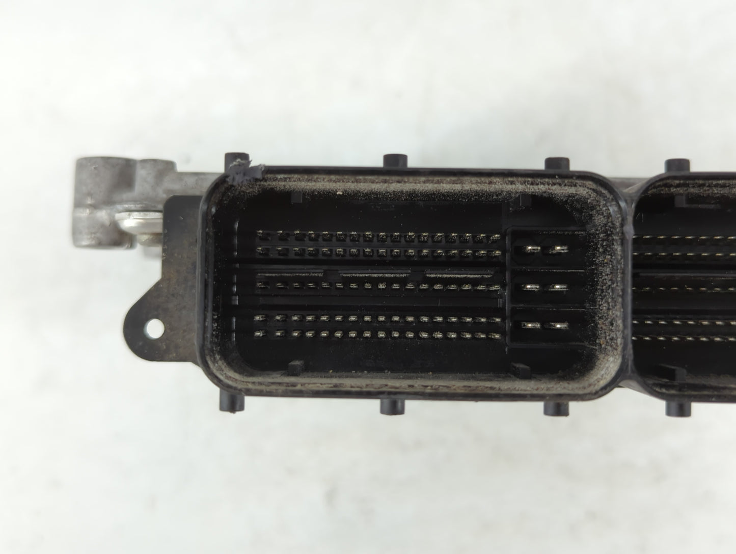2018-2019 Kia Rio PCM Engine Control Computer ECU ECM PCU OEM P/N:39199-2BAC0 Fits Fits 2018 2019 OEM Used Auto Parts - Oemu