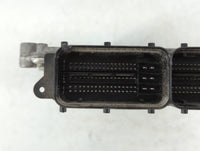 2018-2019 Kia Rio PCM Engine Control Computer ECU ECM PCU OEM P/N:39199-2BAC0 Fits Fits 2018 2019 OEM Used Auto Parts - Oemu