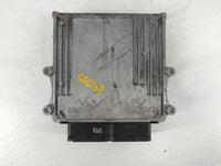 2018-2019 Kia Rio PCM Engine Control Computer ECU ECM PCU OEM P/N:39199-2BAC0 Fits Fits 2018 2019 OEM Used Auto Parts - Oemu
