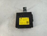 2018-2019 Kia Rio PCM Engine Control Computer ECU ECM PCU OEM P/N:4E28U0-1000 95400-HS720 Fits Fits 2018 2019 OEM Used Auto 