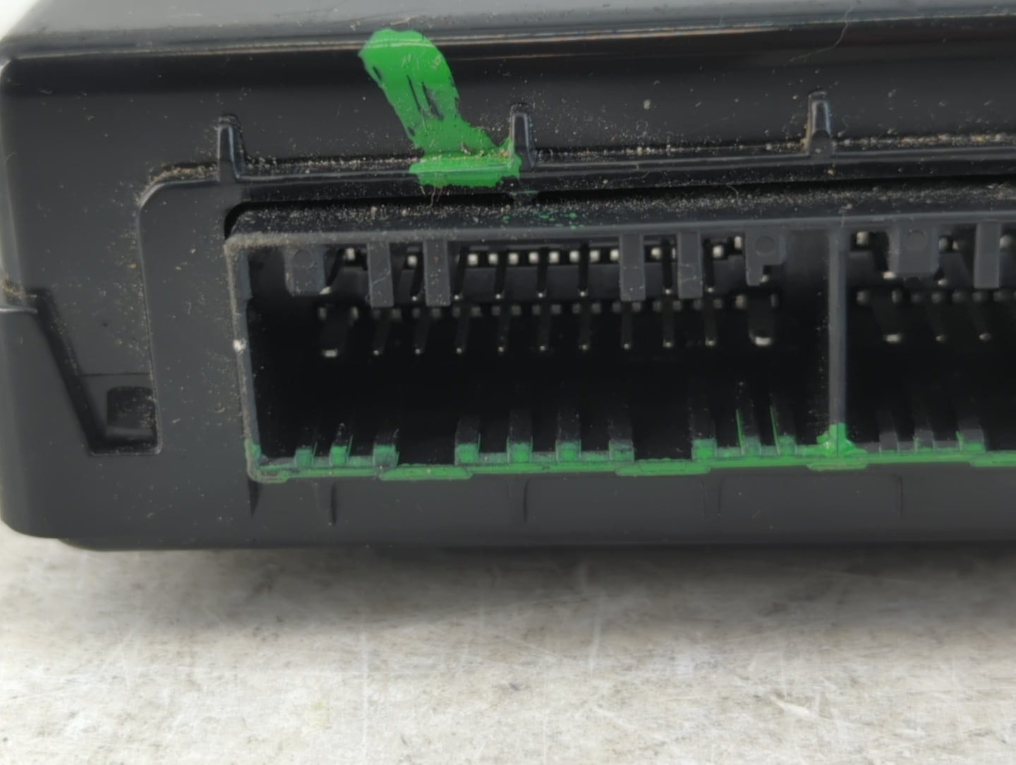 2018-2019 Kia Rio PCM Engine Control Computer ECU ECM PCU OEM P/N:4E28U0-1000 95400-HS720 Fits Fits 2018 2019 OEM Used Auto 