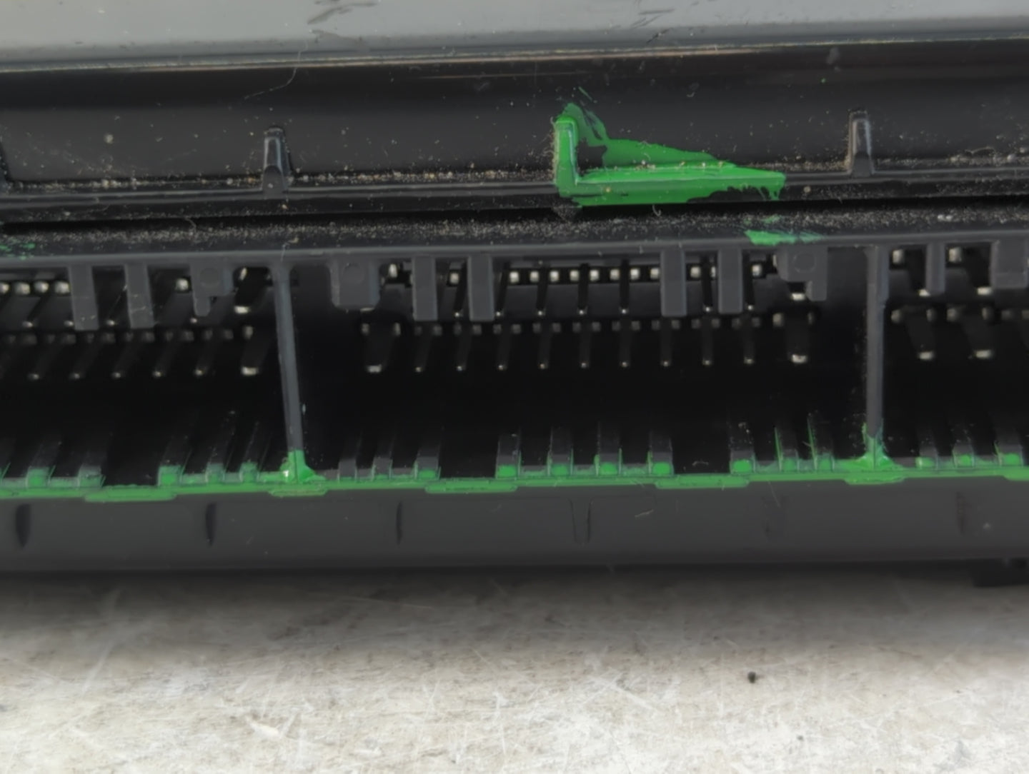 2018-2019 Kia Rio PCM Engine Control Computer ECU ECM PCU OEM P/N:4E28U0-1000 95400-HS720 Fits Fits 2018 2019 OEM Used Auto 