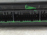 2018-2019 Kia Rio PCM Engine Control Computer ECU ECM PCU OEM P/N:4E28U0-1000 95400-HS720 Fits Fits 2018 2019 OEM Used Auto 