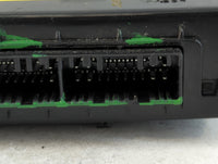 2018-2019 Kia Rio PCM Engine Control Computer ECU ECM PCU OEM P/N:4E28U0-1000 95400-HS720 Fits Fits 2018 2019 OEM Used Auto 