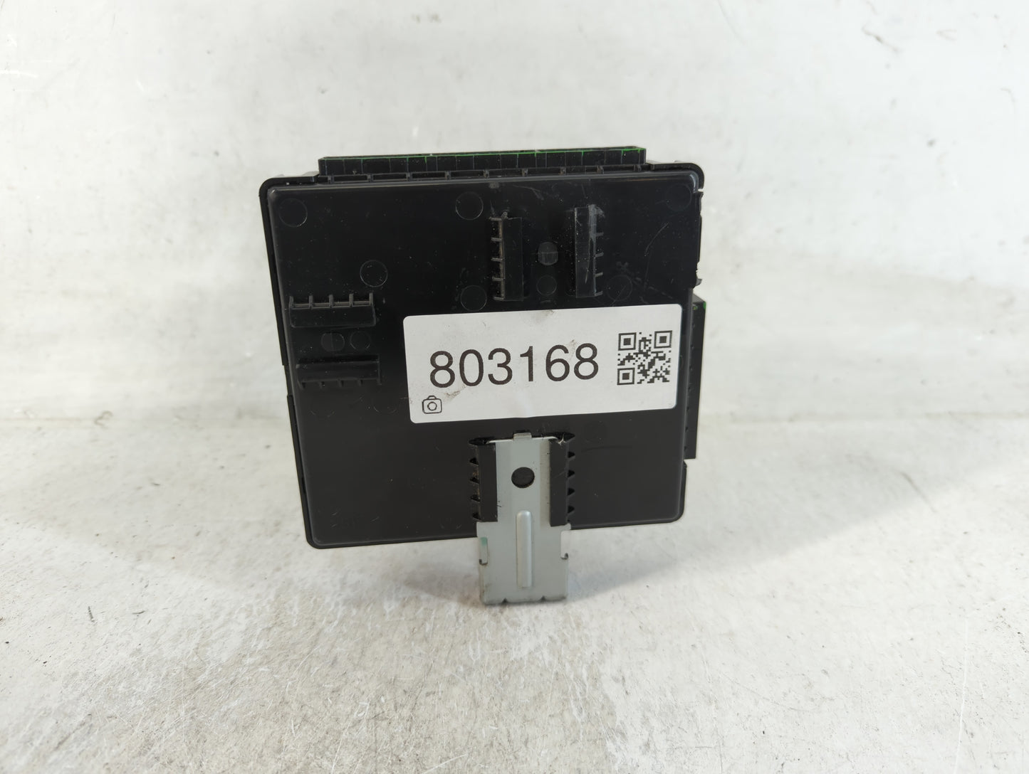 2018-2019 Kia Rio PCM Engine Control Computer ECU ECM PCU OEM P/N:4E28U0-1000 95400-HS720 Fits Fits 2018 2019 OEM Used Auto 