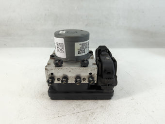 compare product 2018-2019 Kia Rio ABS Pump Control Module Replacement P/N:58920-H9220 Fits Fits 2018 2019 OEM Used Auto Parts