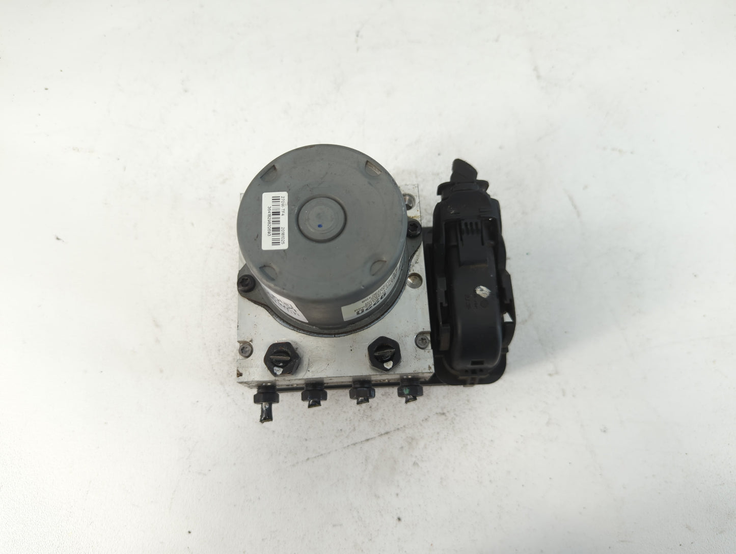 2018-2019 Kia Rio ABS Pump Control Module Replacement P/N:58920-H9220 Fits Fits 2018 2019 OEM Used Auto Parts - Oemusedautop