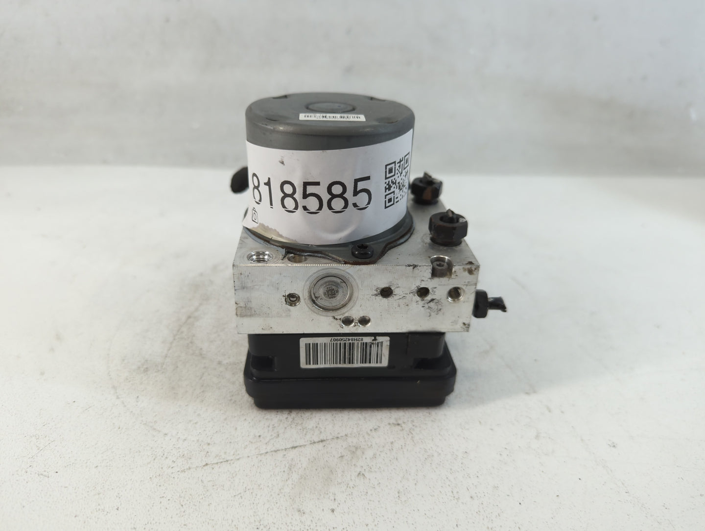 2018-2019 Kia Rio ABS Pump Control Module Replacement P/N:58920-H9220 Fits Fits 2018 2019 OEM Used Auto Parts - Oemusedautop