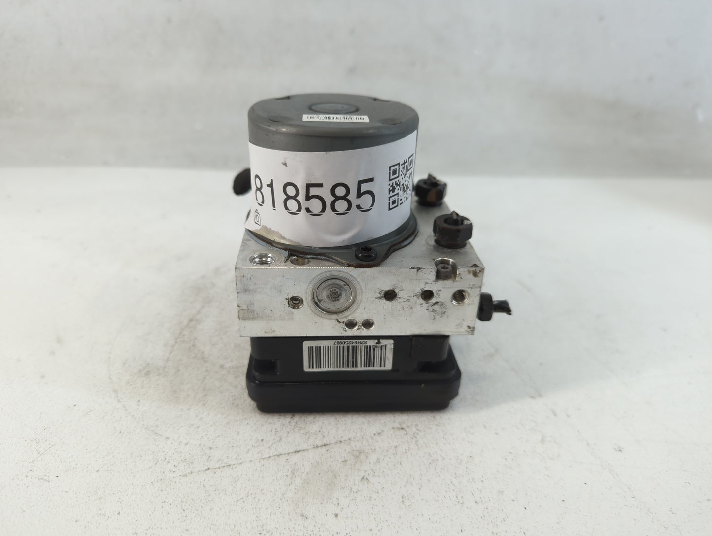 2018-2019 Kia Rio ABS Pump Control Module Replacement P/N:58920-H9220 Fits Fits 2018 2019 OEM Used Auto Parts - Oemusedautop