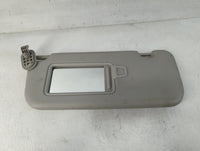 2018-2020 Kia Rio Sun Visor Shade Replacement Driver Left Mirror Fits Fits 2018 2019 2020 2021 2022 OEM Used Auto Parts - Oe