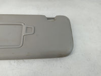2018-2020 Kia Rio Sun Visor Shade Replacement Driver Left Mirror Fits Fits 2018 2019 2020 2021 2022 OEM Used Auto Parts - Oe