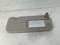 2018-2020 Kia Rio Sun Visor Shade Replacement Passenger Right Mirror Fits Fits 2018 2019 2020 2021 2022 OEM Used Auto Parts 
