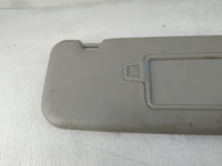2018-2020 Kia Rio Sun Visor Shade Replacement Passenger Right Mirror Fits Fits 2018 2019 2020 2021 2022 OEM Used Auto Parts 