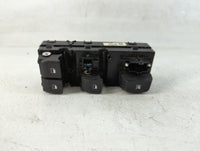 2018-2020 Kia Rio Master Power Window Switch Replacement Driver Side Left P/N:93670-H9150 Fits Fits 2018 2019 2020 OEM Used 