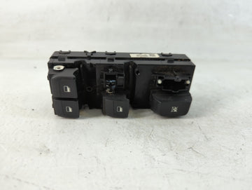 2018-2020 Kia Rio Master Power Window Switch Replacement Driver Side Left P/N:93670-H9150 Fits Fits 2018 2019 2020 OEM Used 