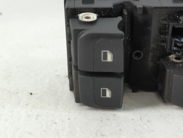 2018-2020 Kia Rio Master Power Window Switch Replacement Driver Side Left P/N:93670-H9150 Fits Fits 2018 2019 2020 OEM Used Auto Parts