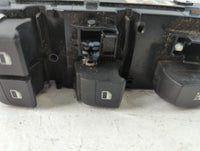 2018-2020 Kia Rio Master Power Window Switch Replacement Driver Side Left P/N:93670-H9150 Fits Fits 2018 2019 2020 OEM Used 