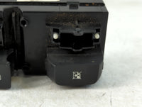 2018-2020 Kia Rio Master Power Window Switch Replacement Driver Side Left P/N:93670-H9150 Fits Fits 2018 2019 2020 OEM Used 