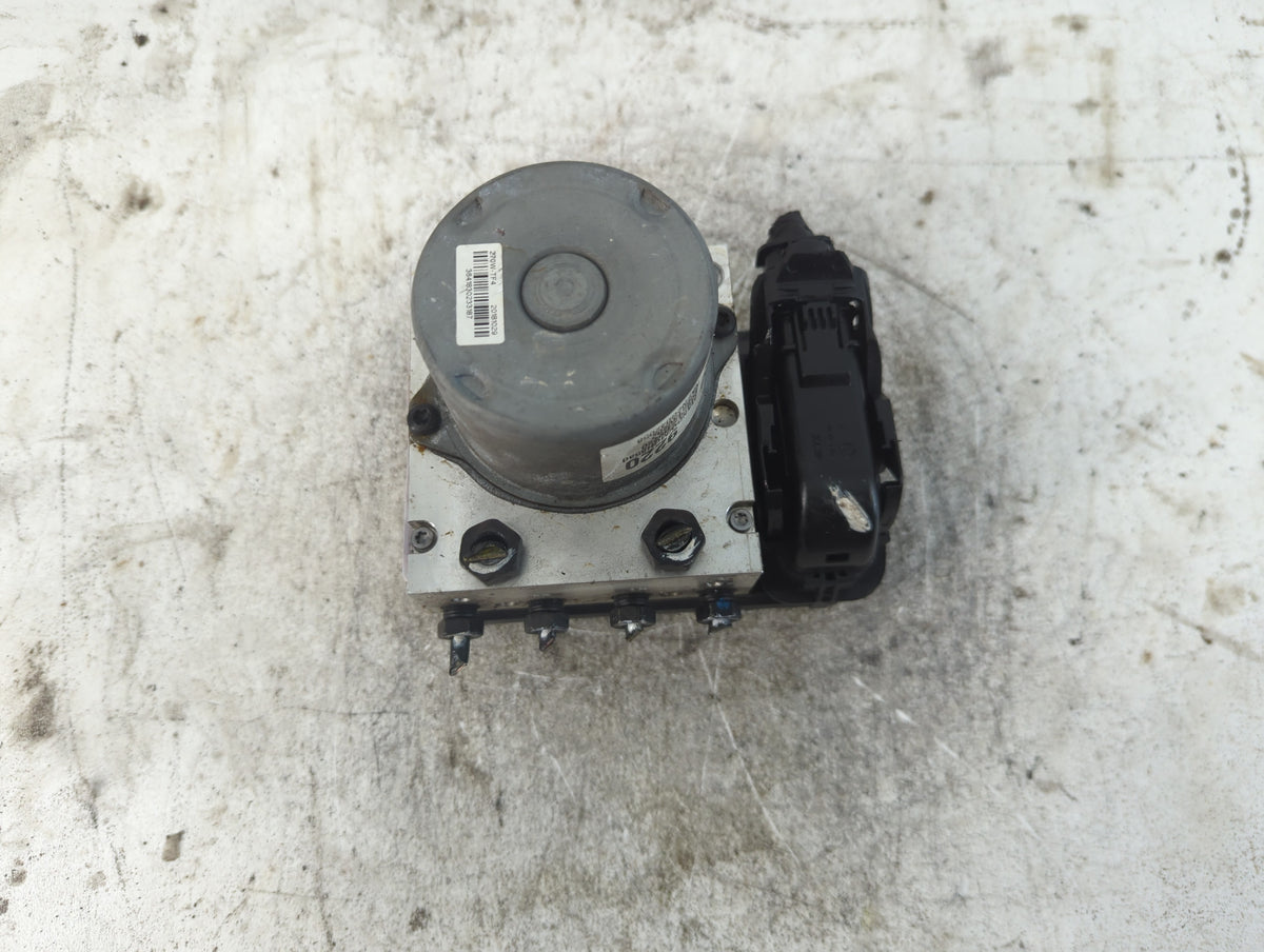 2018-2019 Kia Rio Anti-Lock Brake ABS Pump Module Actuator OEM P/N:58920-H9220 Fits Fits 2018 2019 OEM Used Auto Parts - Oem