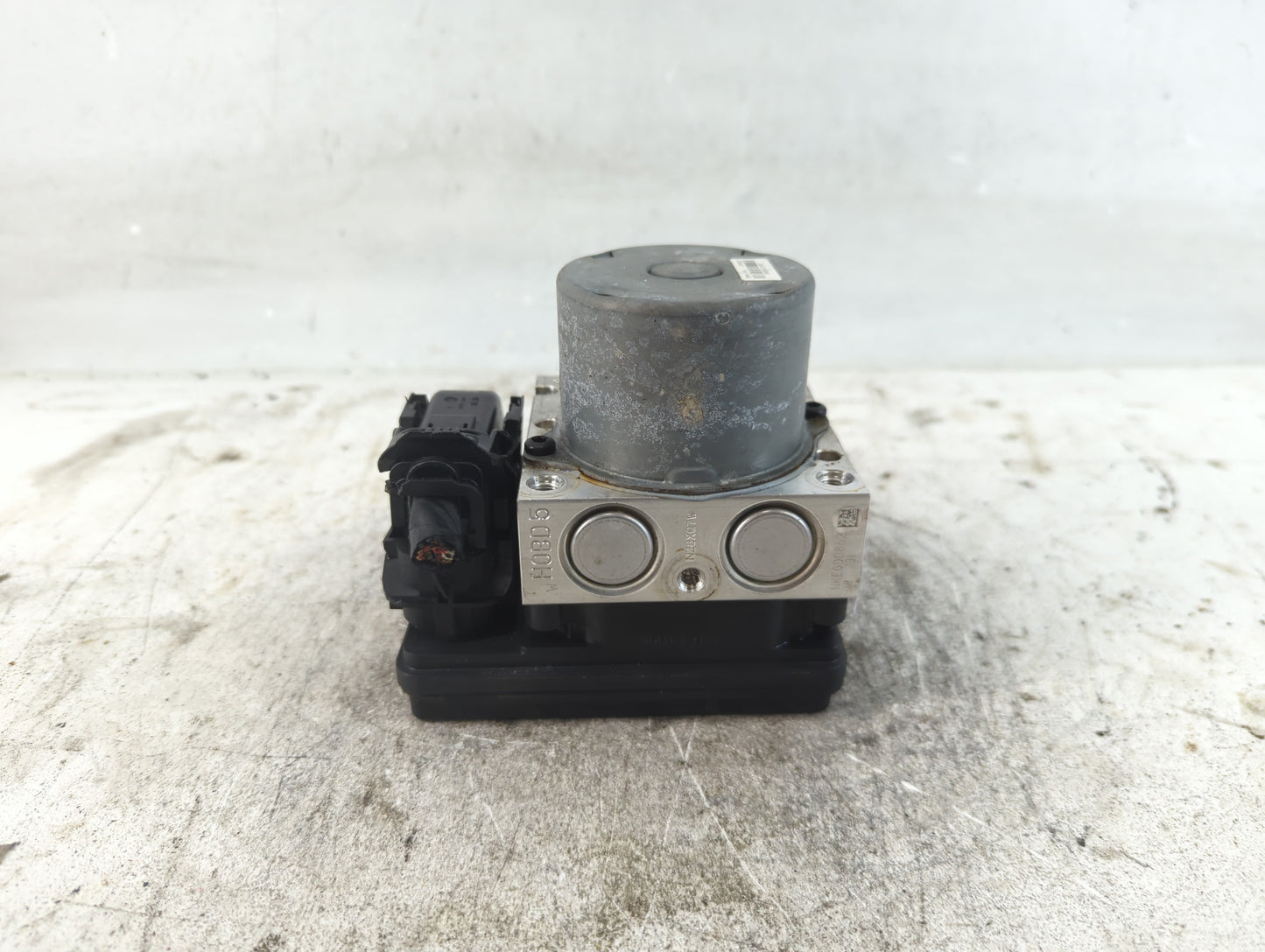 2018-2019 Kia Rio ABS Pump Control Module Replacement P/N:58920-H9220 Fits Fits 2018 2019 OEM Used Auto Parts - Oemusedautop