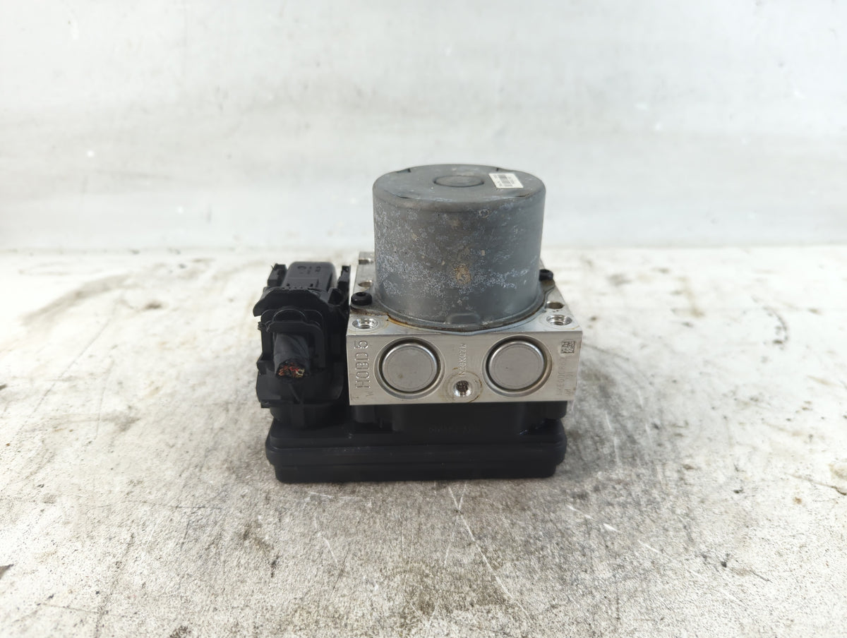 2018-2019 Kia Rio Anti-Lock Brake ABS Pump Module Actuator OEM P/N:58920-H9220 Fits Fits 2018 2019 OEM Used Auto Parts - Oem