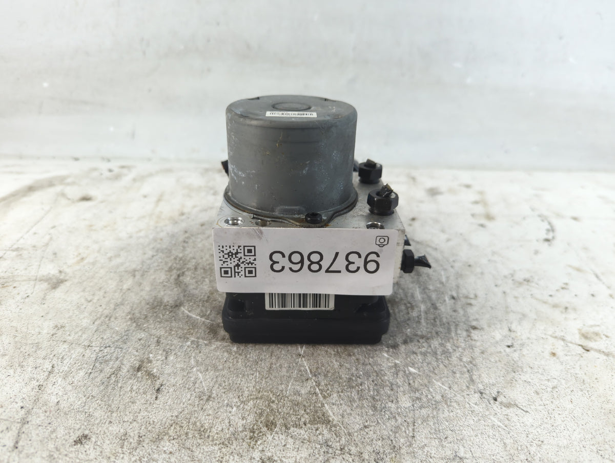 2018-2019 Kia Rio Anti-Lock Brake ABS Pump Module Actuator OEM P/N:58920-H9220 Fits Fits 2018 2019 OEM Used Auto Parts - Oem