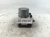 2018-2019 Kia Rio Anti-Lock Brake ABS Pump Module Actuator OEM P/N:58920-H9220 Fits Fits 2018 2019 OEM Used Auto Parts - Oem