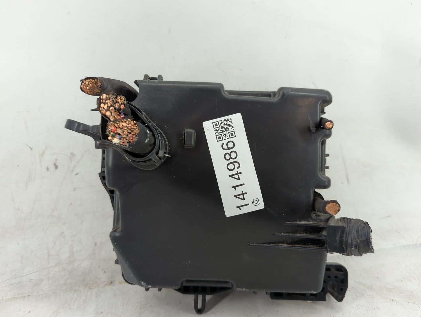 2019-2020 Kia Sedona Fusebox Fuse Box Panel Relay Module P/N:91268-A9650 Fits Fits 2019 2020 OEM Used Auto Parts - Oemusedau