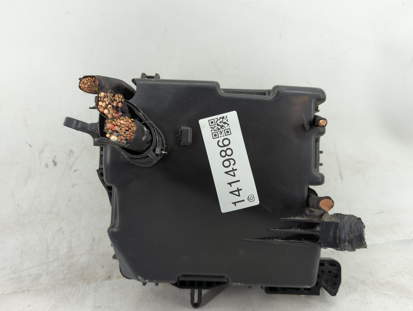 2019-2020 Kia Sedona Fusebox Fuse Box Panel Relay Module P/N:91268-A9650 Fits Fits 2019 2020 OEM Used Auto Parts - Oemusedau