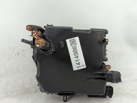 2019-2020 Kia Sedona Fusebox Fuse Box Panel Relay Module P/N:91268-A9650 Fits Fits 2019 2020 OEM Used Auto Parts - Oemusedau