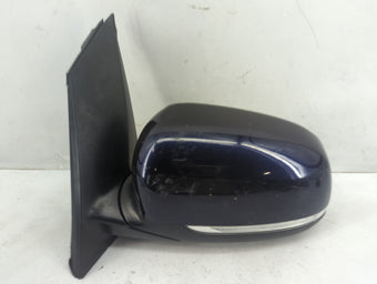 compare product 2015-2020 Kia Sedona Driver Side View Mirror - Left Door Mirror OEM Used
