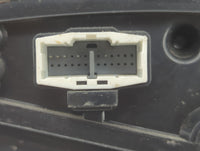 2015-2020 Kia Sedona Driver Side View Mirror - Left Door Mirror OEM Used - Oemusedautoparts1.com