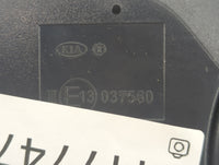 2015-2020 Kia Sedona Driver Side View Mirror - Left Door Mirror OEM Used - Oemusedautoparts1.com