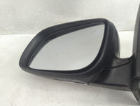 2015-2020 Kia Sedona Driver Side View Mirror - Left Door Mirror OEM Used - Oemusedautoparts1.com