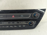 2016-2020 Kia Sedona Climate Control Module Temperature AC/Heater Replacement P/N:97250-A9XXX Fits Fits 2016 2017 2018 2019 
